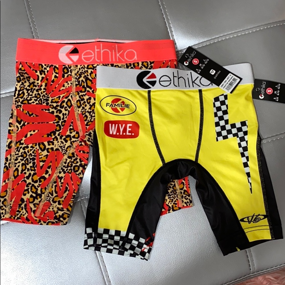 Ethika Briefs